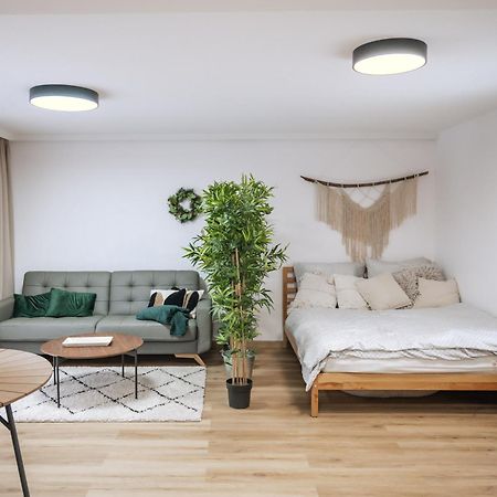 Apartmán Atelier Smutna Ostrava Exteriér fotografie