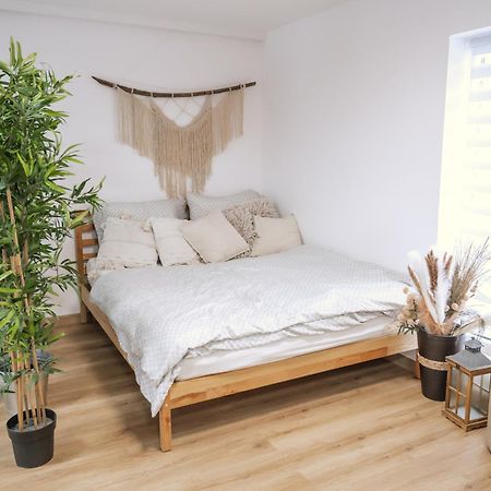 Apartmán Atelier Smutna Ostrava Exteriér fotografie