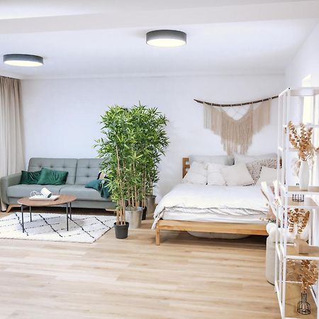Apartmán Atelier Smutna Ostrava Exteriér fotografie