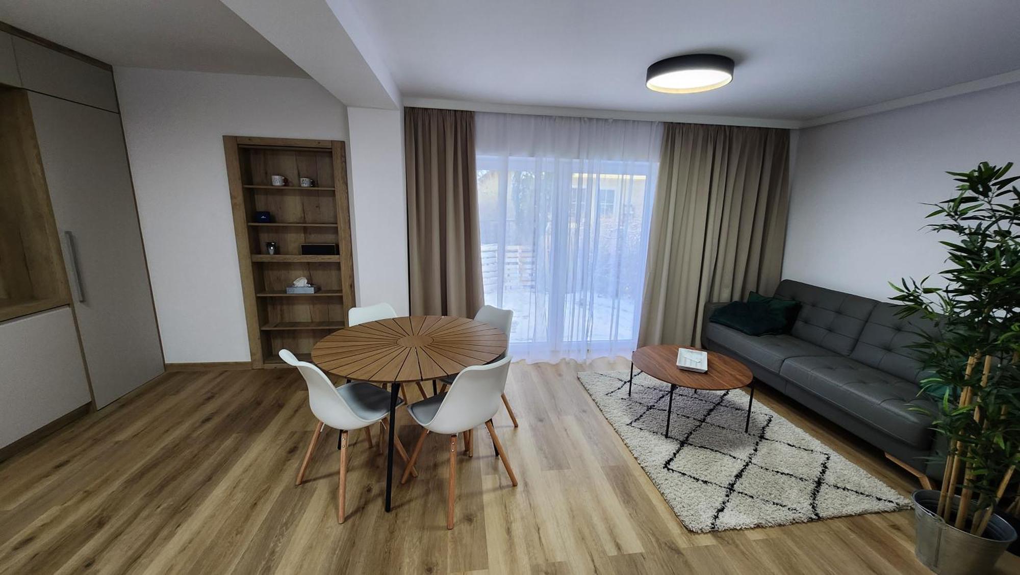 Apartmán Atelier Smutna Ostrava Exteriér fotografie