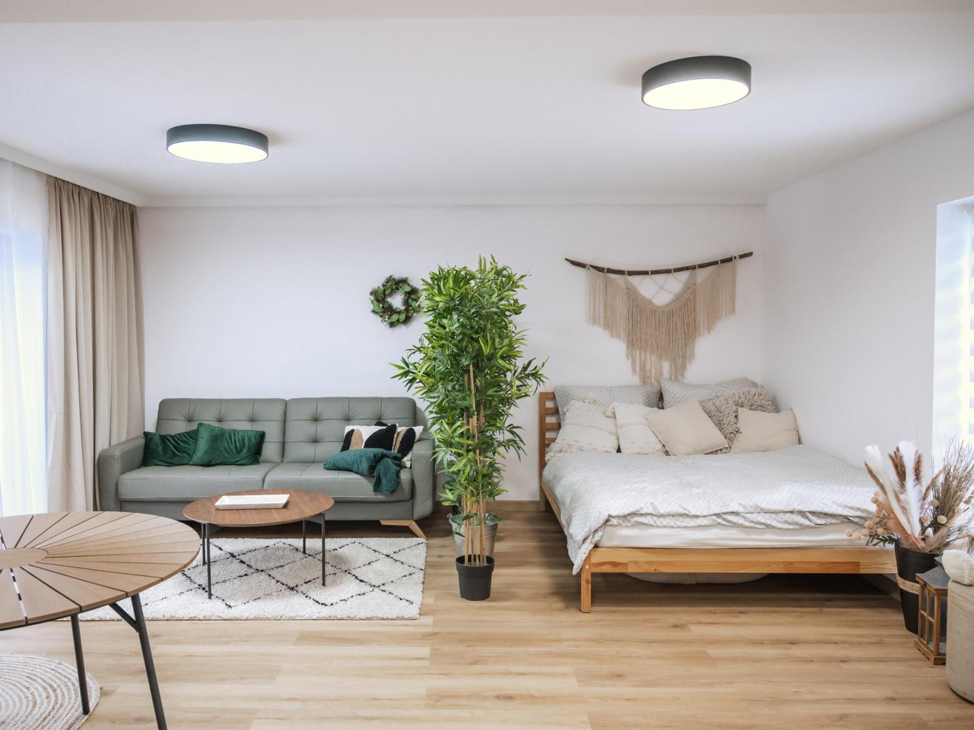 Apartmán Atelier Smutna Ostrava Exteriér fotografie