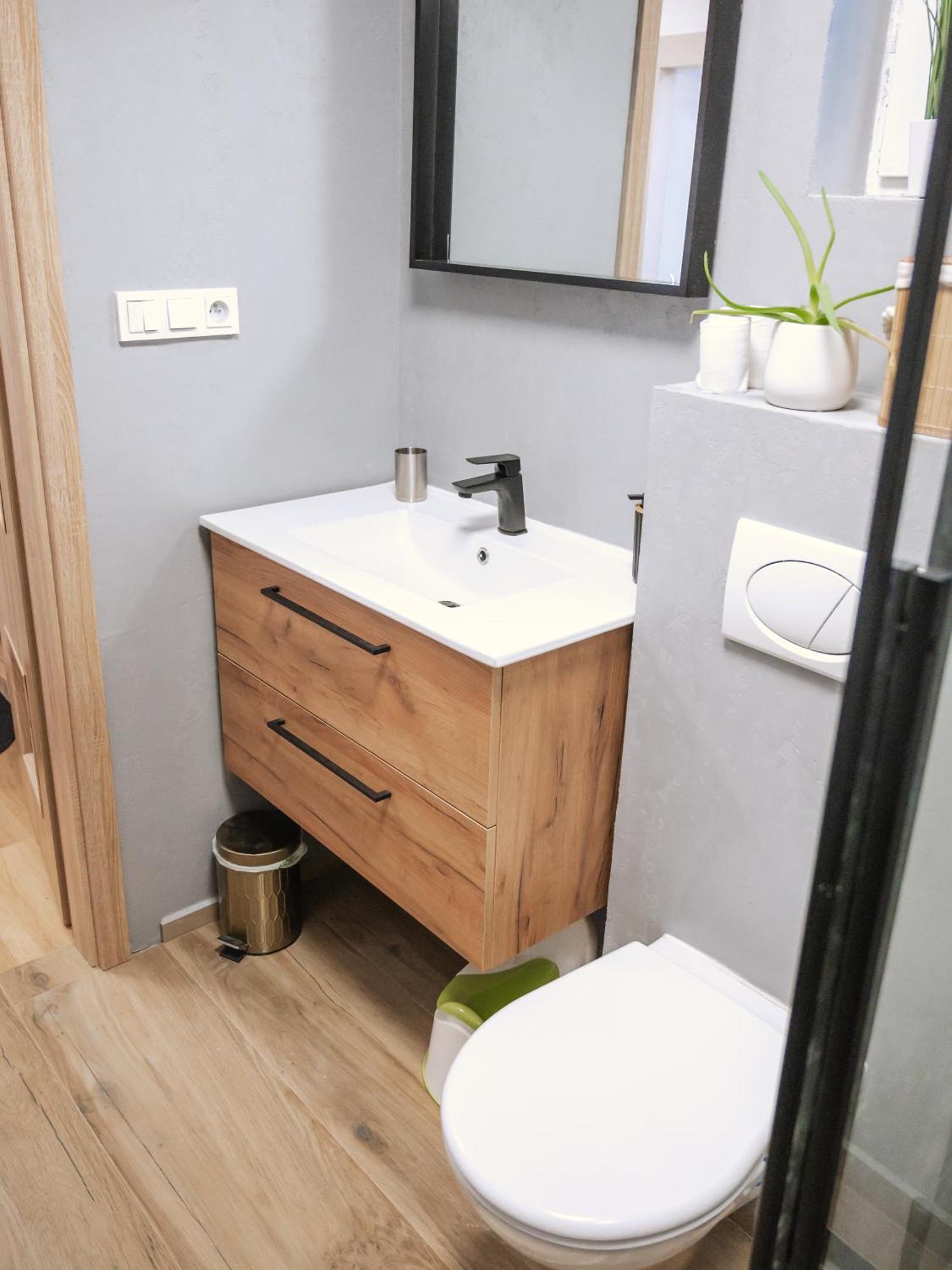 Apartmán Atelier Smutna Ostrava Exteriér fotografie