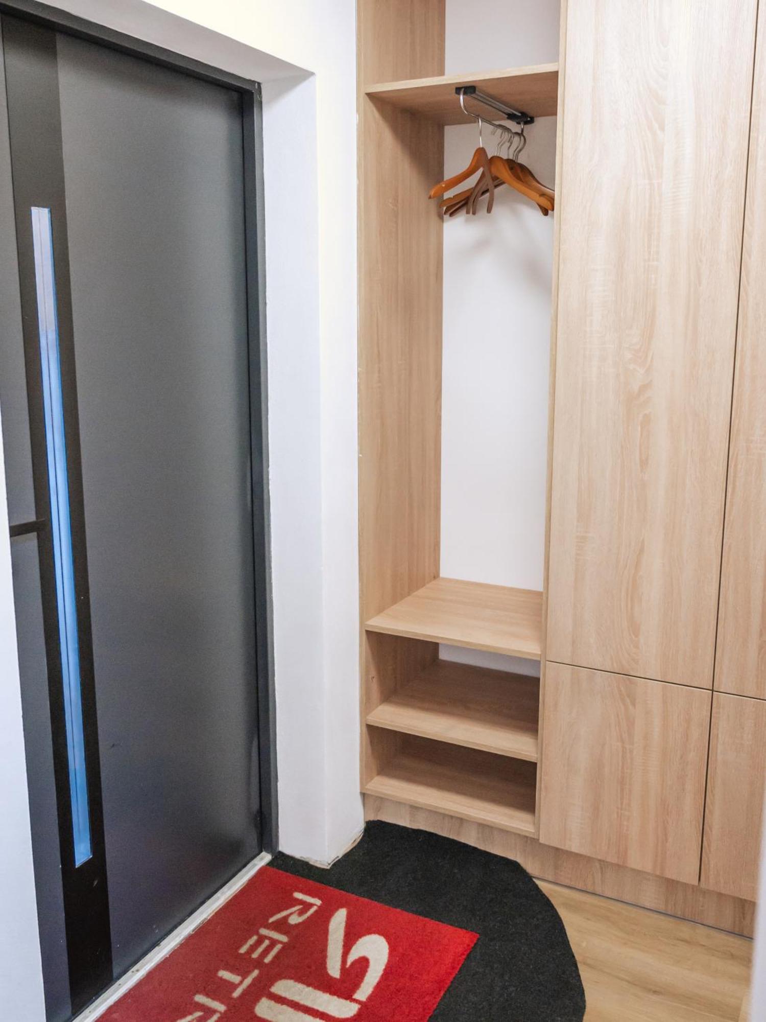 Apartmán Atelier Smutna Ostrava Exteriér fotografie