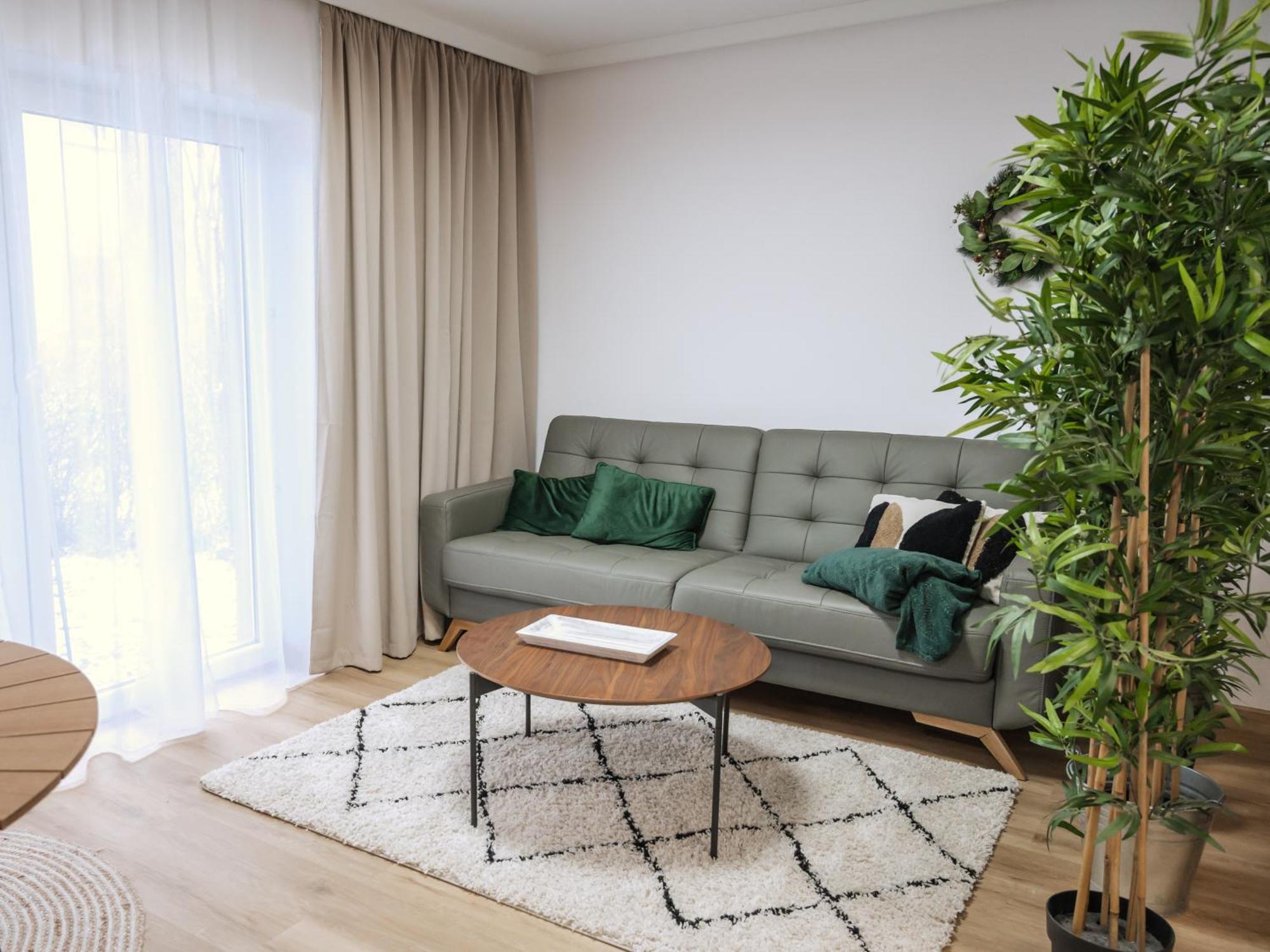 Apartmán Atelier Smutna Ostrava Exteriér fotografie