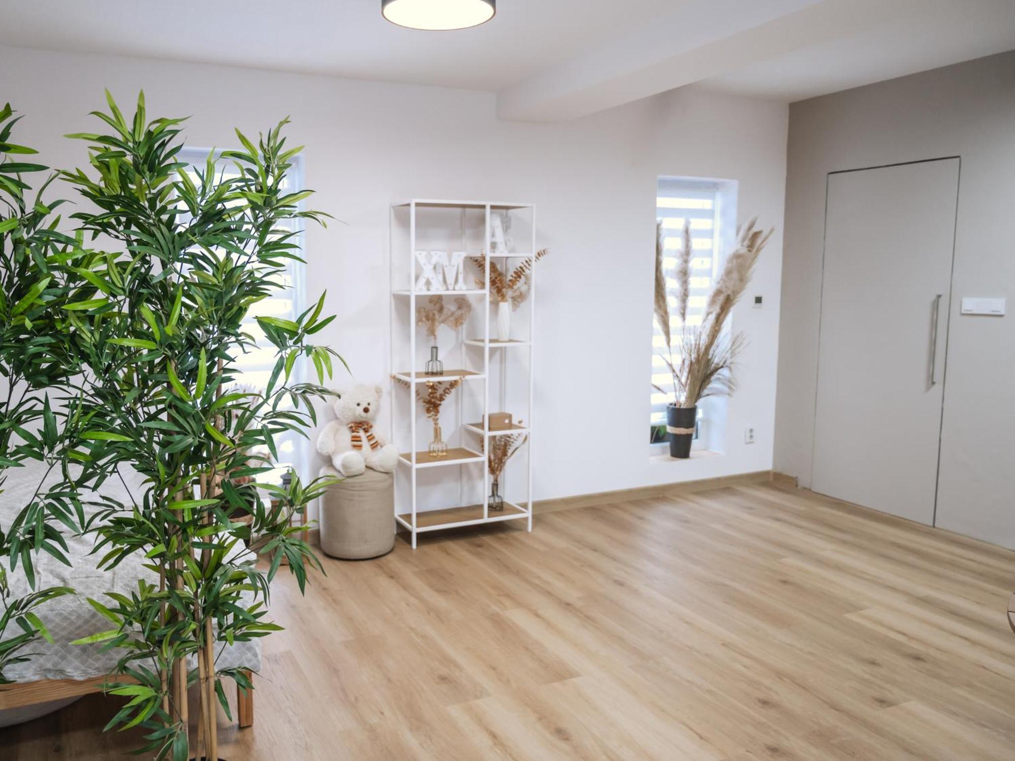 Apartmán Atelier Smutna Ostrava Exteriér fotografie