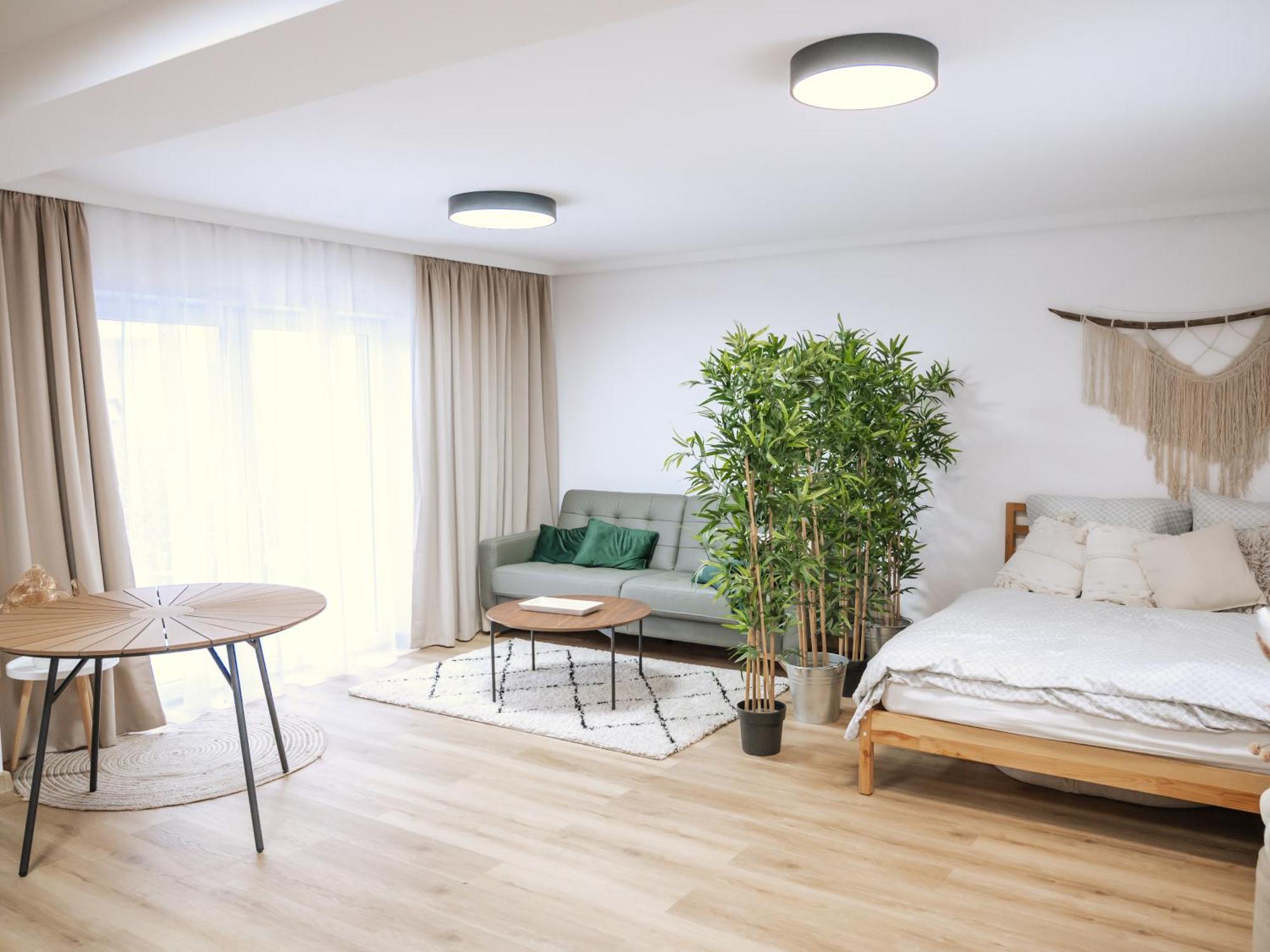 Apartmán Atelier Smutna Ostrava Exteriér fotografie