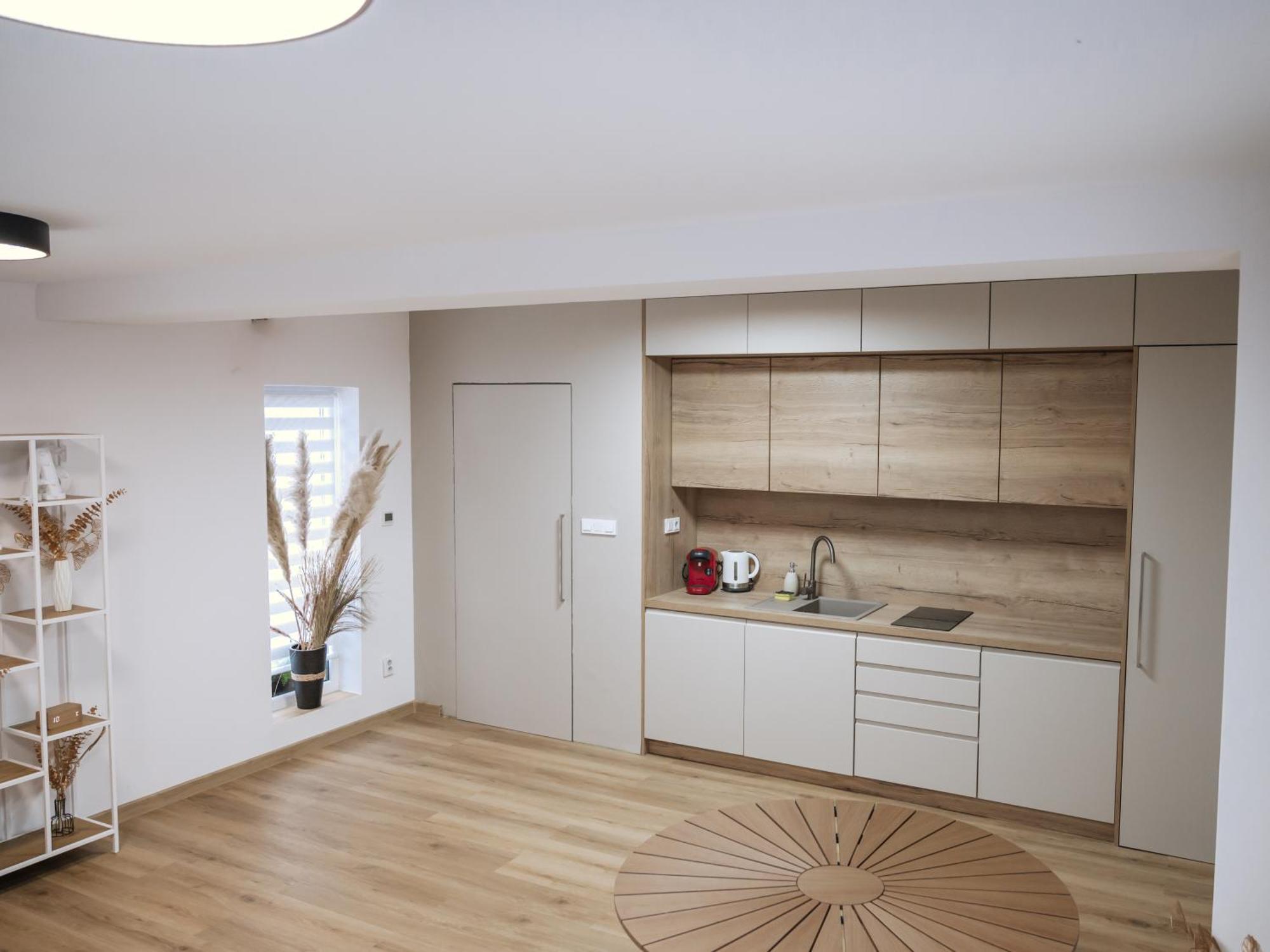 Apartmán Atelier Smutna Ostrava Exteriér fotografie