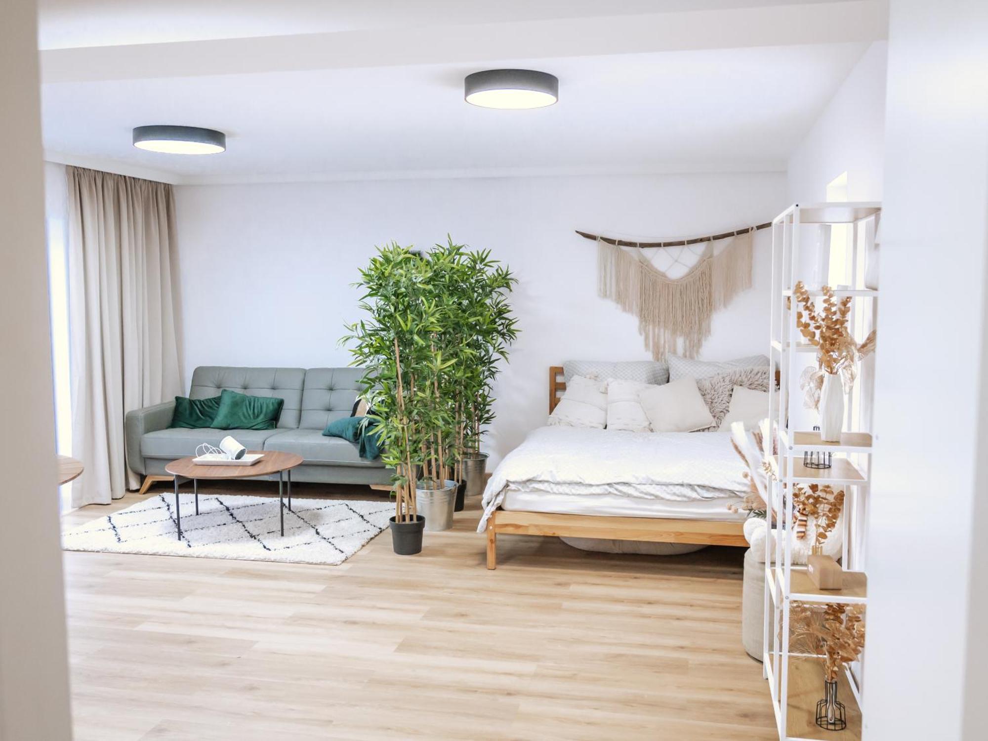 Apartmán Atelier Smutna Ostrava Exteriér fotografie